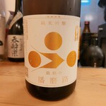 穴子料理と地酒 浅草 川井 - 