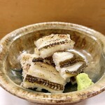 穴子料理と地酒 浅草 川井 - 