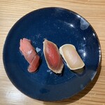 陸奥前鮨 善知鳥 - 