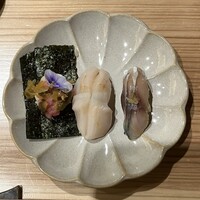 陸奥前鮨 善知鳥 - 