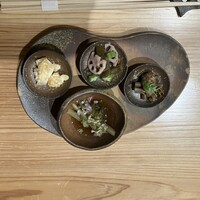 陸奥前鮨 善知鳥 - 