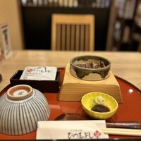 うなぎ和食 しら河 名駅店 -  うなぎ和食 しら河 名駅店 -