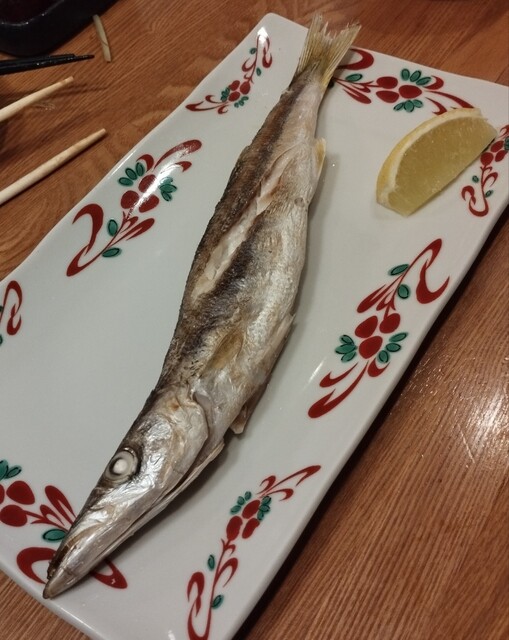 Tsuri Uo no Mise Funatake photo 4