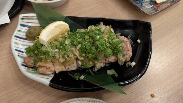 八戸酒場 ぎんが - 本八戸（居酒屋）の写真