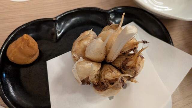 八戸酒場 ぎんが - 本八戸（居酒屋）の写真