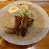 下頭橋ラーメン