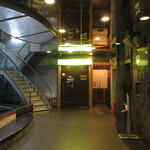 富貴 - 店舗外観