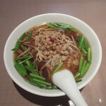 富貴 - 台湾ラーメン