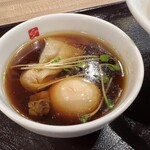 中華そば 髙野 ベイサイド店 - 