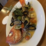 イタリア料理 B-gill - 