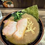 神田ラーメン わいず - 