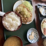 味の食卓 - 
