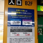 ナッツベリー - 