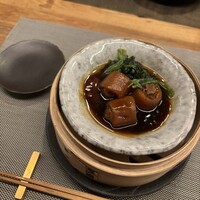 スチーム Dim sum&Wine - 