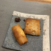 スチーム Dim sum&Wine - 