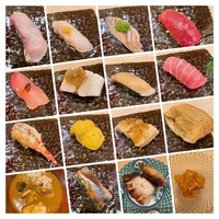 鮨 すがひさ - 