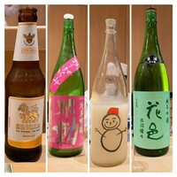 鮨 すがひさ - 