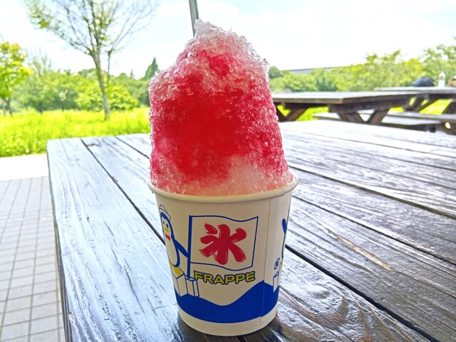 Parks Yuhino Oka Ten photo 2