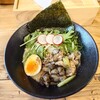 鶏そば 炭や 新橋店