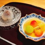 御料理 ふじ田 - 