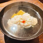 御料理 ふじ田 - 