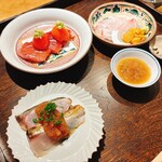 御料理 ふじ田 - 