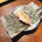 御料理 ふじ田 - 