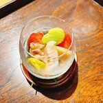 御料理 ふじ田 - 