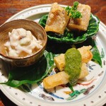 御料理 ふじ田 - 