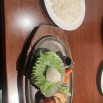 レストラン シェリフ - 