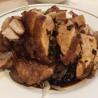 中国飯店 三田店 - 