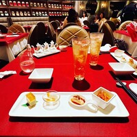 ジョーズ シャンハイ ニューヨーク 銀座店 - 