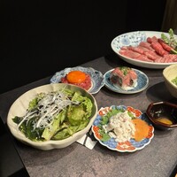 焼肉㐂舌 南船場 - 