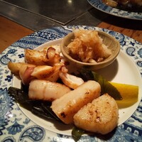 OSAKA きっちん 銀座本店 - 