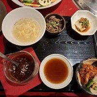焼肉トラジ ルクア大阪店 - 