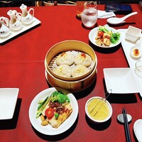 ジョーズ シャンハイ ニューヨーク 銀座店 - 