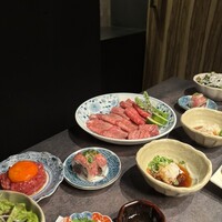 焼肉㐂舌 南船場 - 