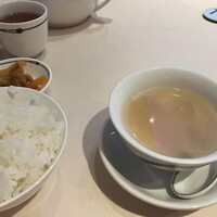 中国飯店 三田店 - 