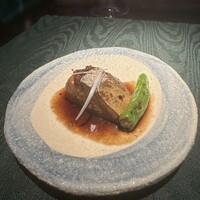道頓堀 てっぱん豊島家 - 