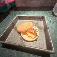 道頓堀 てっぱん豊島家 - 