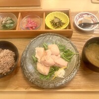 旬和膳きゅう - 