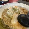 一番ラーメンがんこや 長柄店