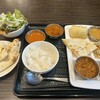 MADRAS SPICE TOKYO 赤羽店