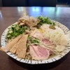 本場博多ラーメン・油そば 一号艇