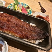 京都祇園うなぎ四代目菊川 - 