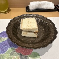 北新地 鮨 天ぷら いわい - 