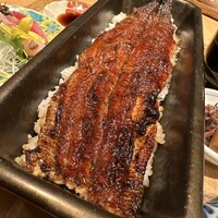 京都祇園うなぎ四代目菊川 - 