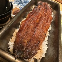 京都祇園うなぎ四代目菊川 - 