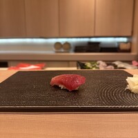 北新地 鮨 天ぷら いわい - 
