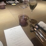 ジャヌ グリル - 